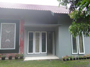 Villa Sahala Simanjuntak